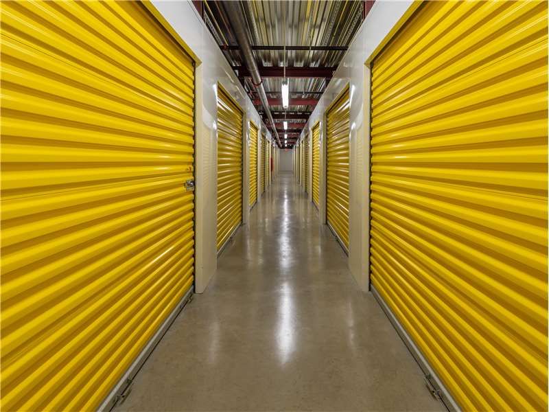 Extra Space Storage  4245 Carmichael Rd in Montgomery, AL