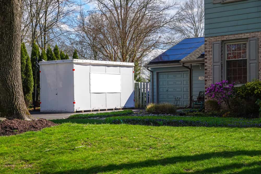 Article image for: Portable Storage Containers for Moving: A Complete Guide