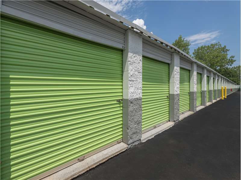Extra Space Storage  583 Lynnway in Lynn, MA
