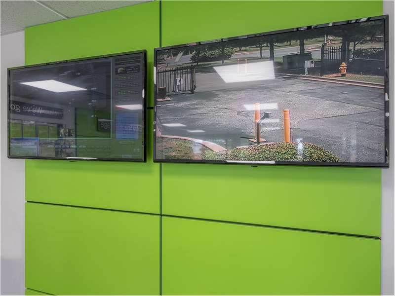 Extra Space Storage  410 Constant Friendship Blvd in Abingdon, MD