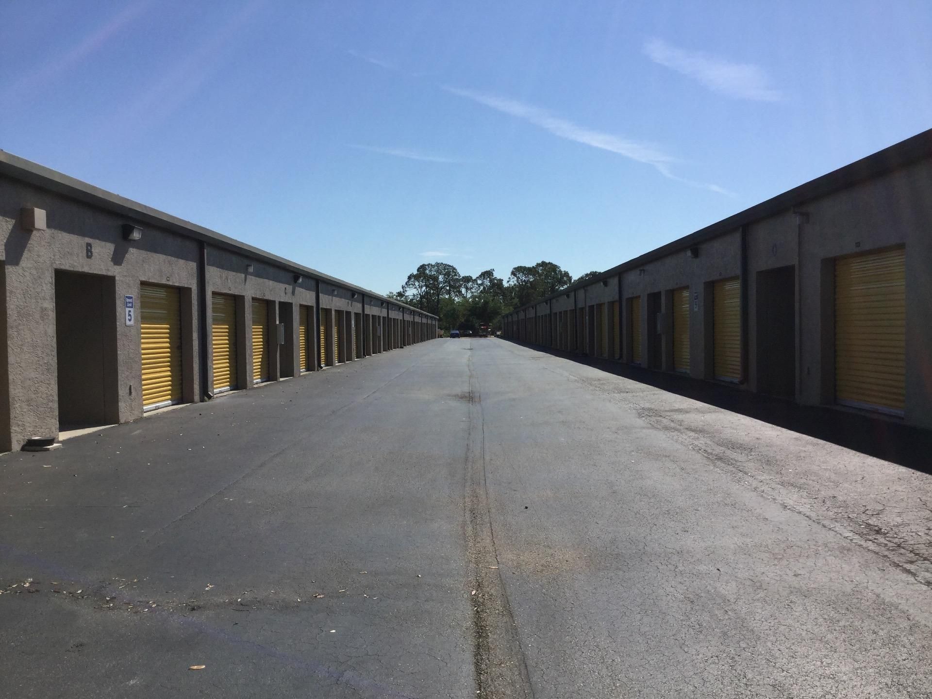 Self Storage Unit in Lehigh Acres, Florida 3