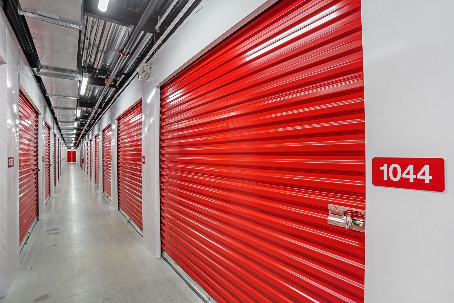 Extra Space Storage  6300 Washington Blvd in Hanover, MD