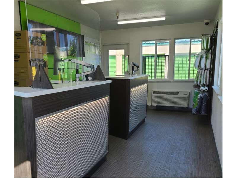 5×5 Self Storage Unit in Watsonville, CA 1478 Freedom Blvd Watsonville, California 3