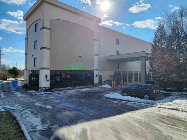 Extra Space Storage facility at 10 Royal Rd - Flemington, NJ