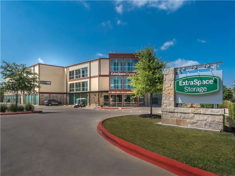 Storage Units in Austin, TX at 9215 S 1st St | Extra Space Storage