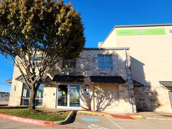 Extra Space Storage facility at 20217 FM 685 - Pflugerville, TX
