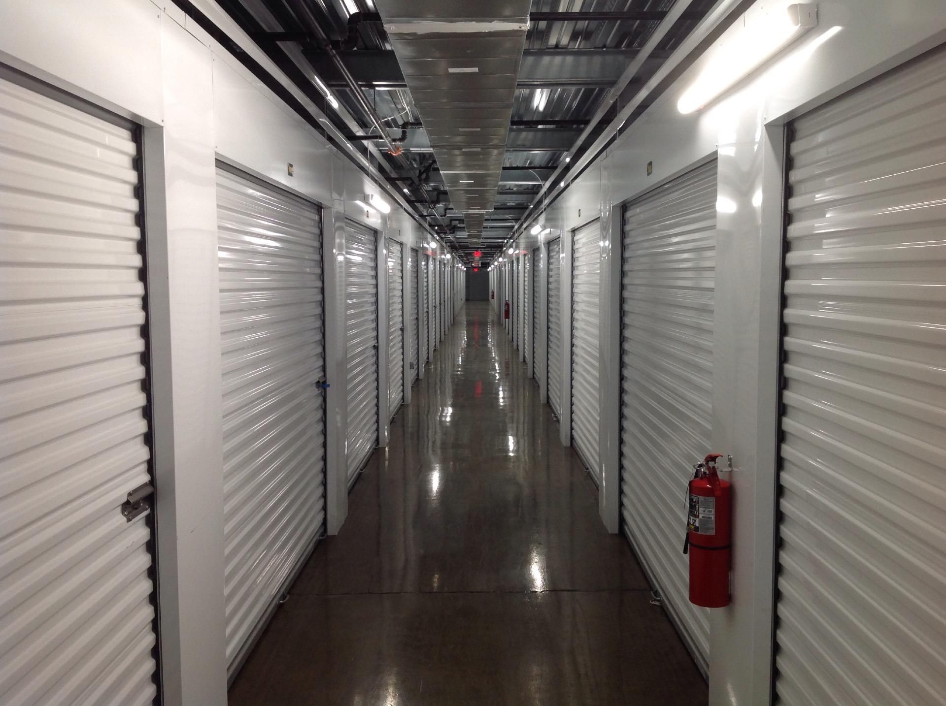 Extra Space Storage  1475 Dunn Rd in St Louis, MO