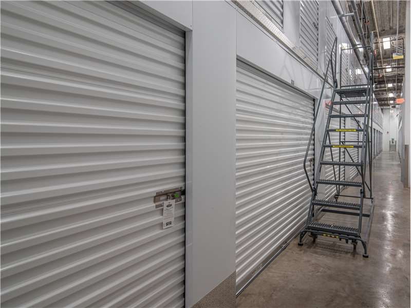 Extra Space Storage  7865 NE 10th Ave in Miami, FL