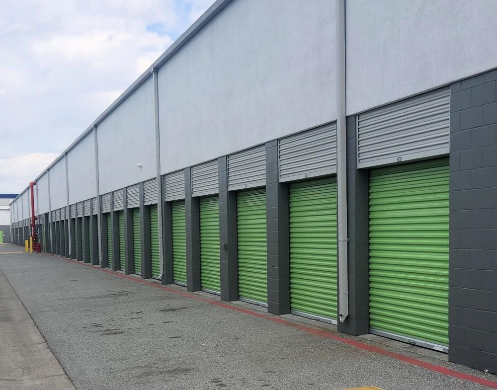 Self Storage Unit in San Jose, California 3