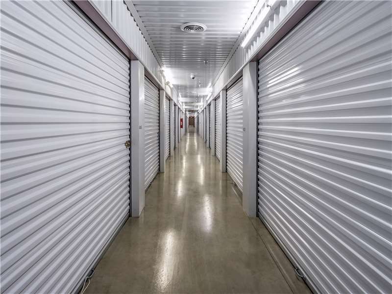Extra Space Storage  2600 State Hwy 121 in The Colony, TX