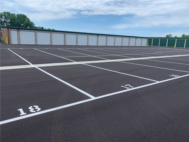 Extra Space Storage  7160 W Point Douglas Rd S in Cottage Grove, MN