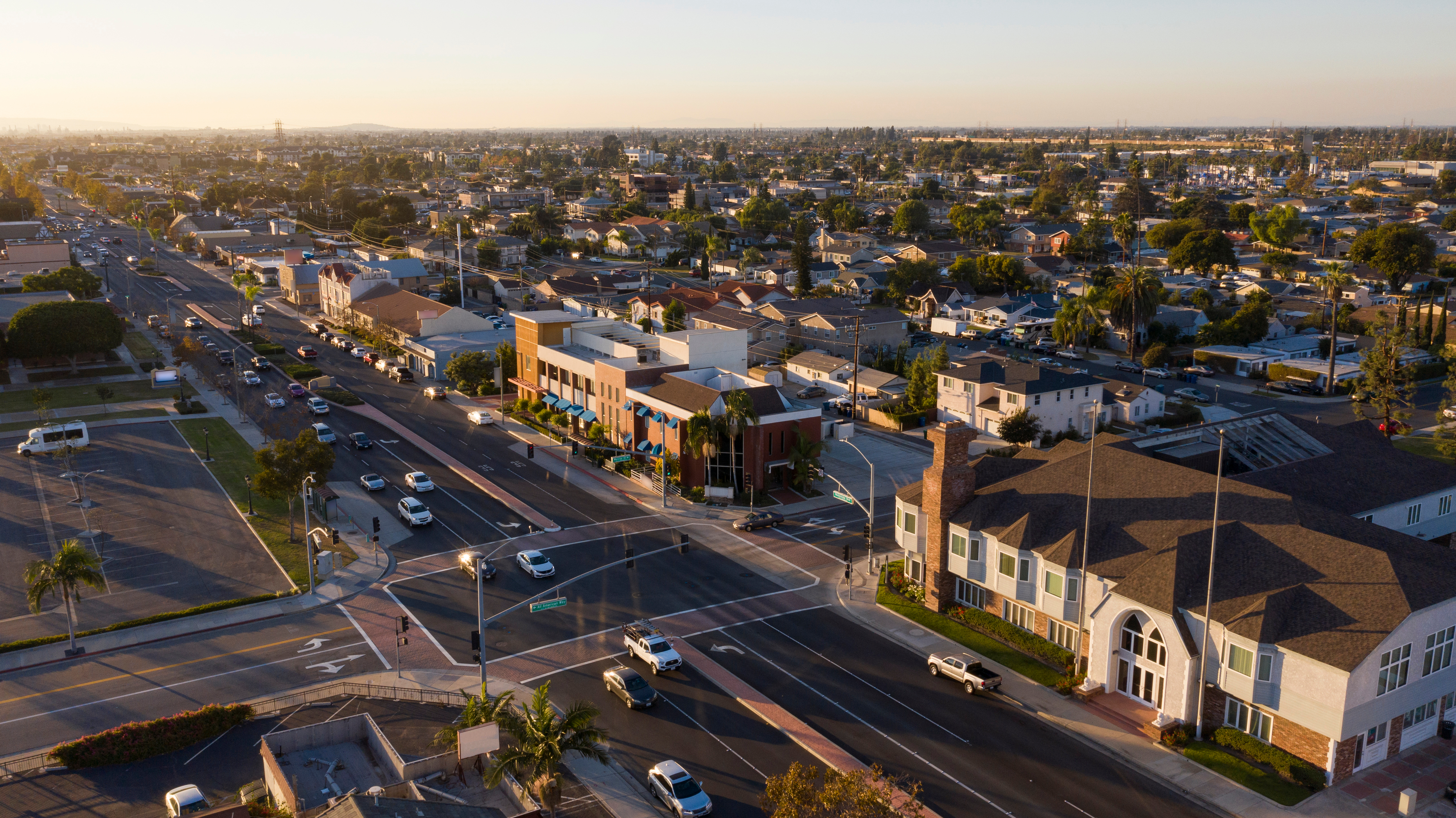 Article Image: Where to Get Free & Cheap Moving Boxes in Westminster, CA