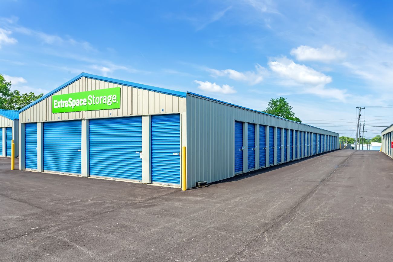 Self Storage Unit in Richmond, Indiana 3