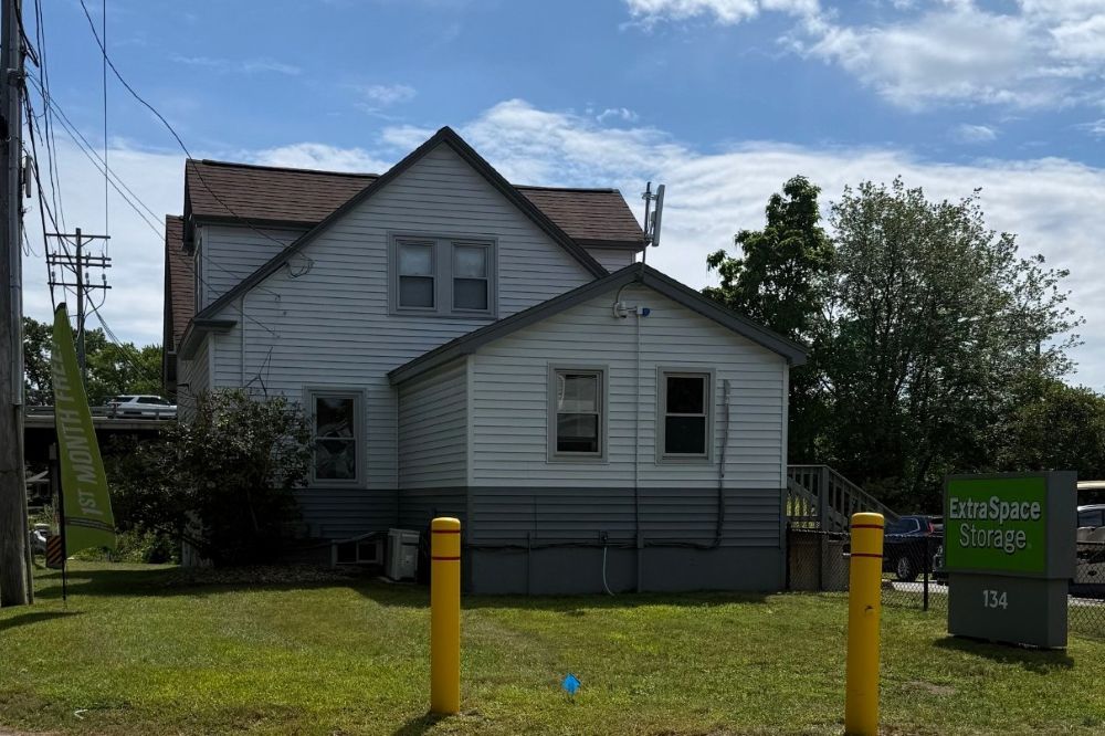 Self Storage Unit in Salem, New Hampshire 3