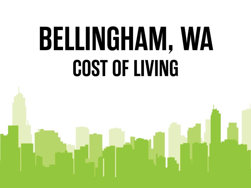 Article image for: Average Cost of Living in Bellingham, WA in 2026