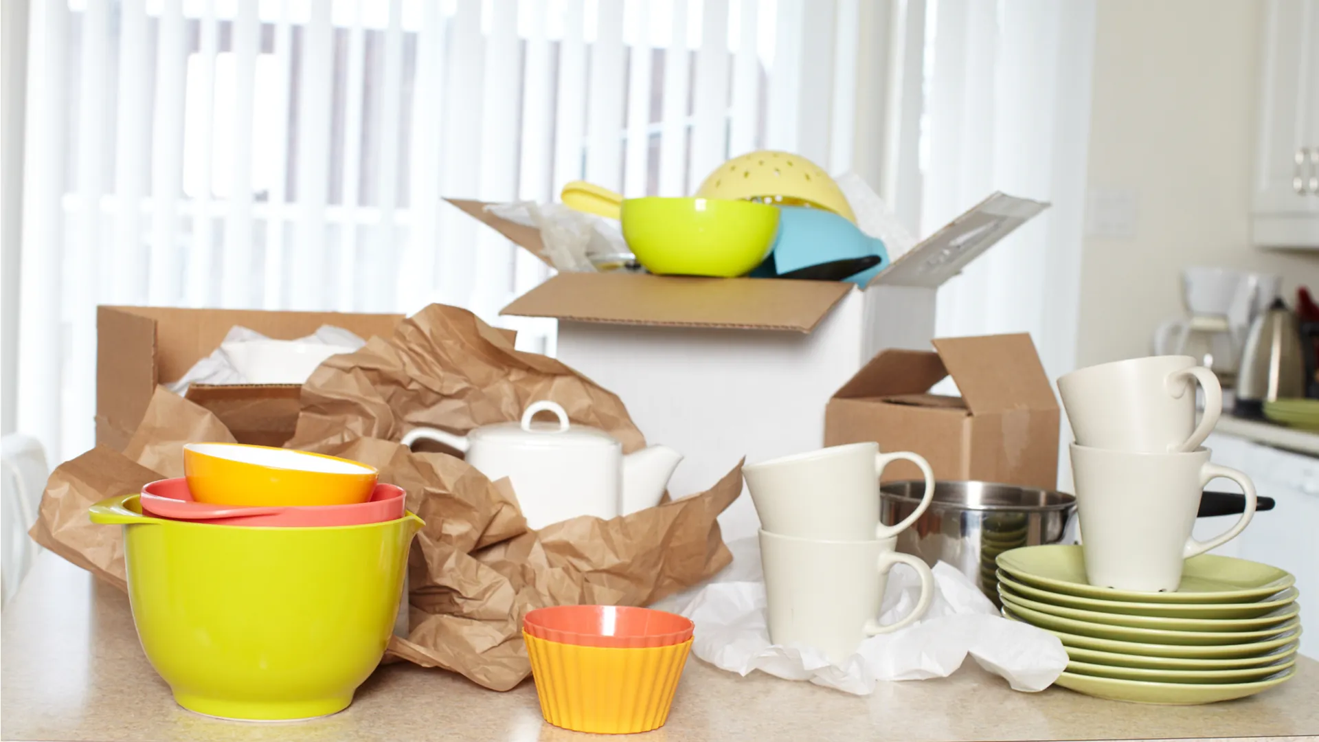 Article image for: Helpful Dish Packing Tips for Moving