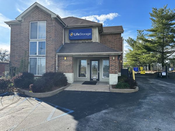 Life Storage Flowood Ms