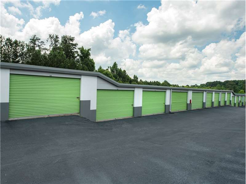 Extra Space Storage  530 Athens Hwy in Loganville, GA