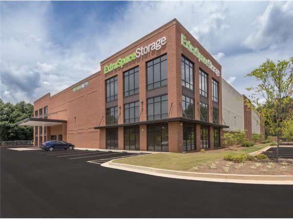 Cheap Storage Units in Powder Springs, GA (from $7) | Extra Space Storage
