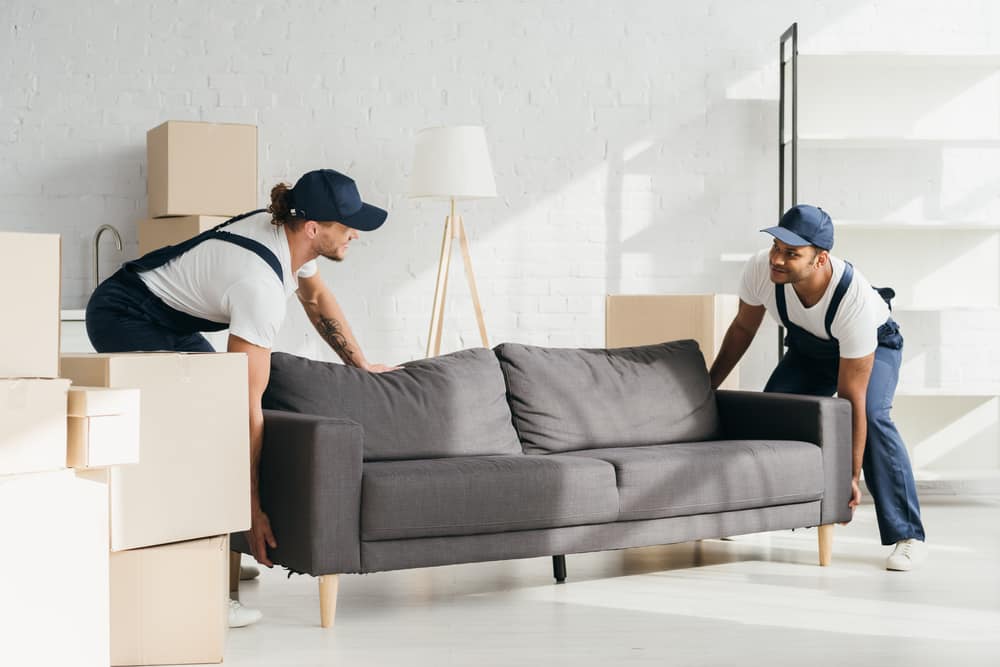 Article image for: Single Item Movers Guide