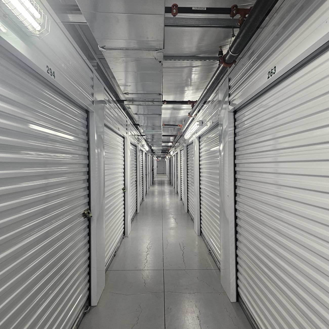 Self Storage Unit in Durham, North Carolina 3
