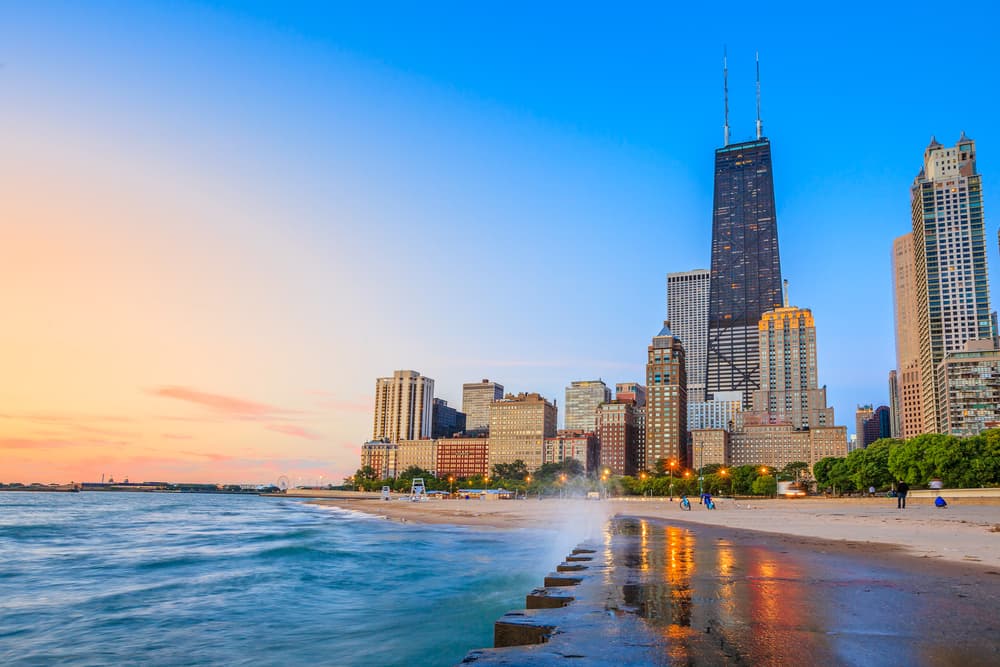 Article image for: Essential Tips for Choosing Life in a Big City