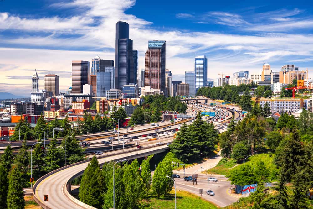 Article image for: Average Cost of Living in Seattle, WA in 2026