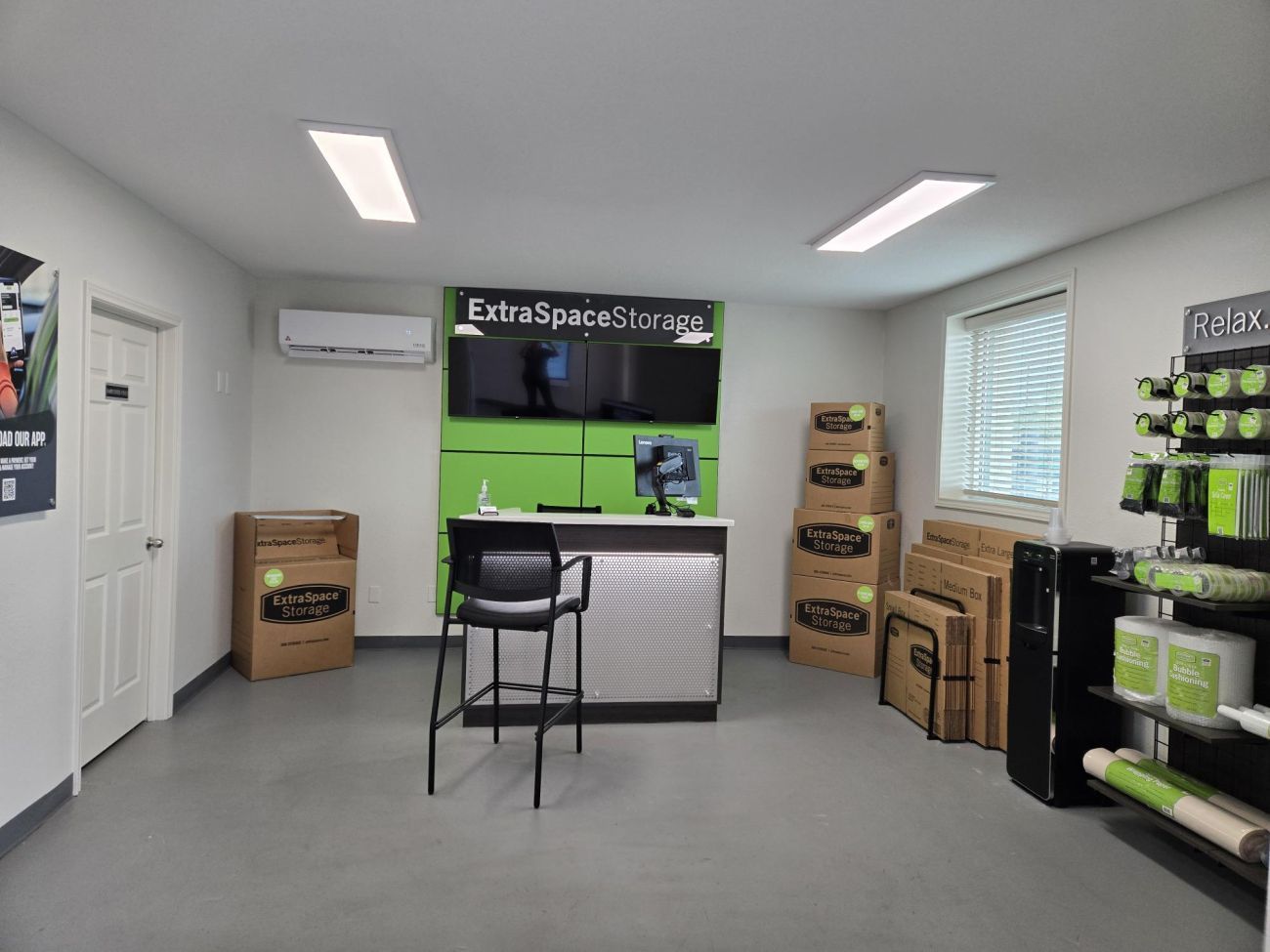 10×20 Parking Lot in Boerne, TX 29620 Interstate 10 W Boerne, Texas 3