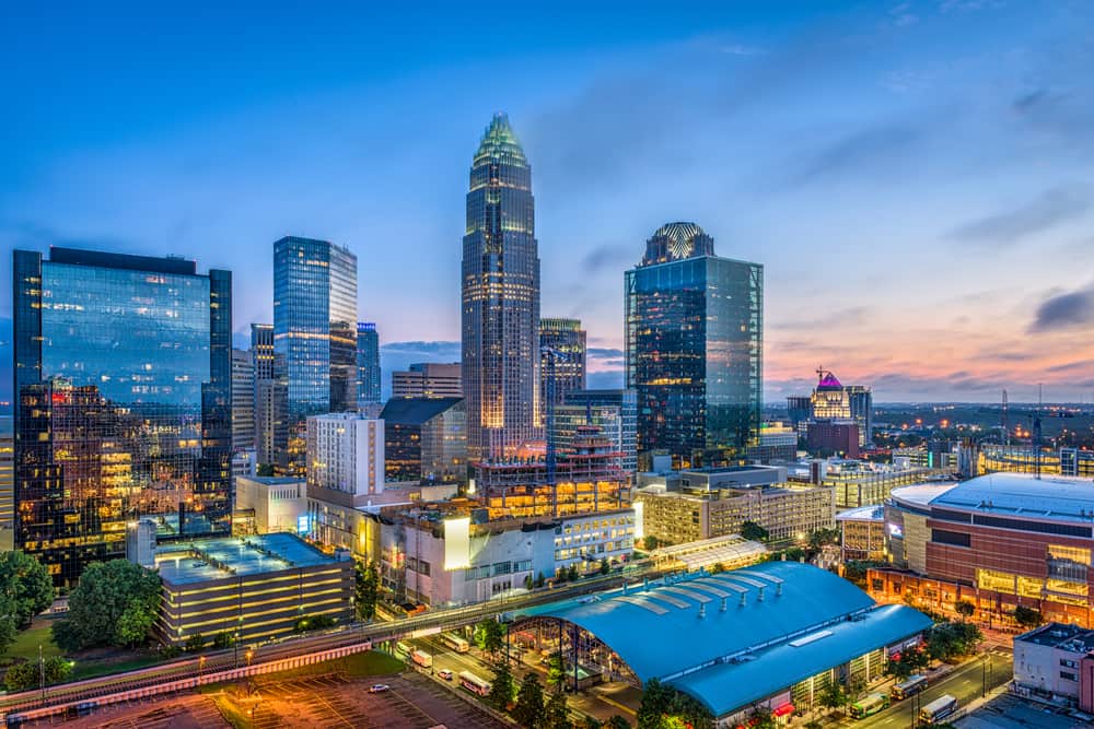 Article image for: Average Cost of Living in Charlotte, NC in 2026