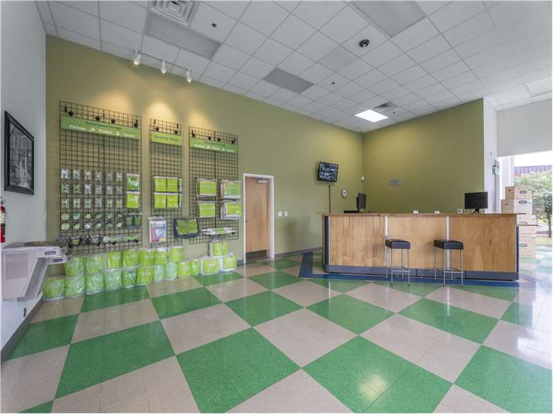 10×5 Self Storage Unit in Greensboro, NC 3939 W Market St Greensboro, North Carolina 3