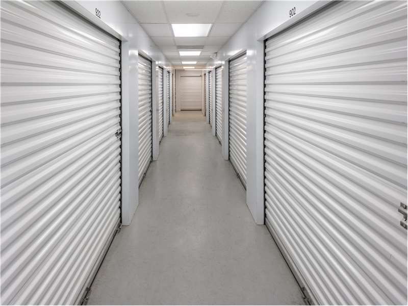 Extra Space Storage  520 W Williamsburg Rd in Sandston, VA