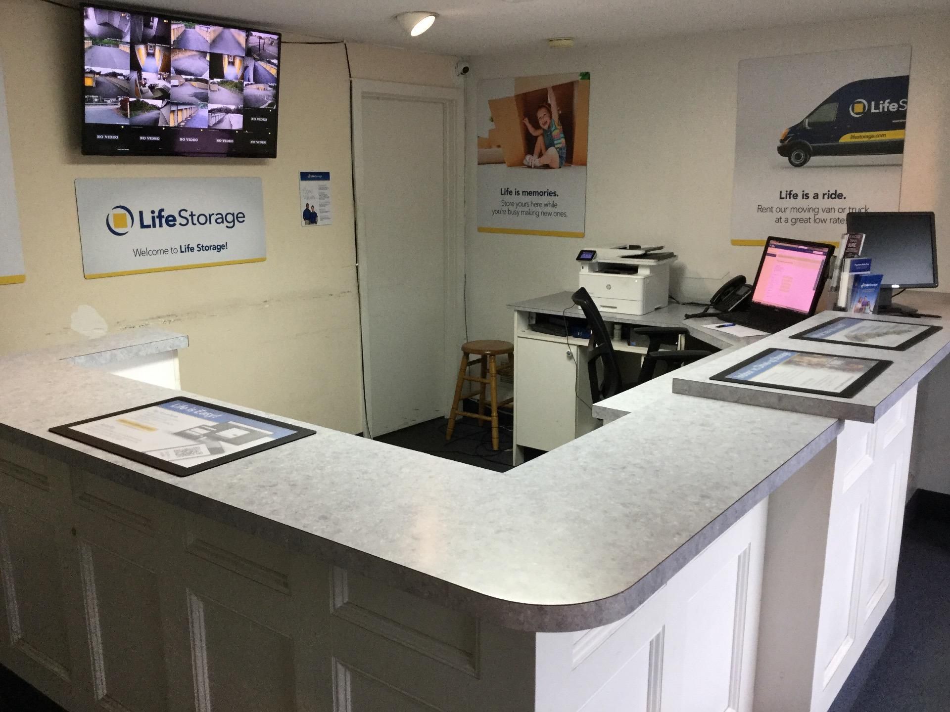15×5 Self Storage Unit in Weymouth, MA 81 Main St Weymouth, Massachusetts 3