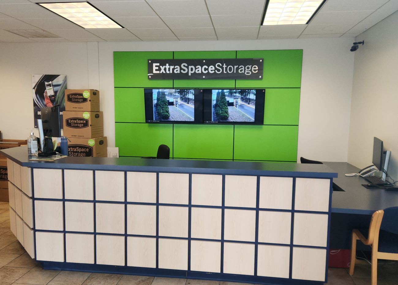 Self Storage Unit in Chesapeake, Virginia 2