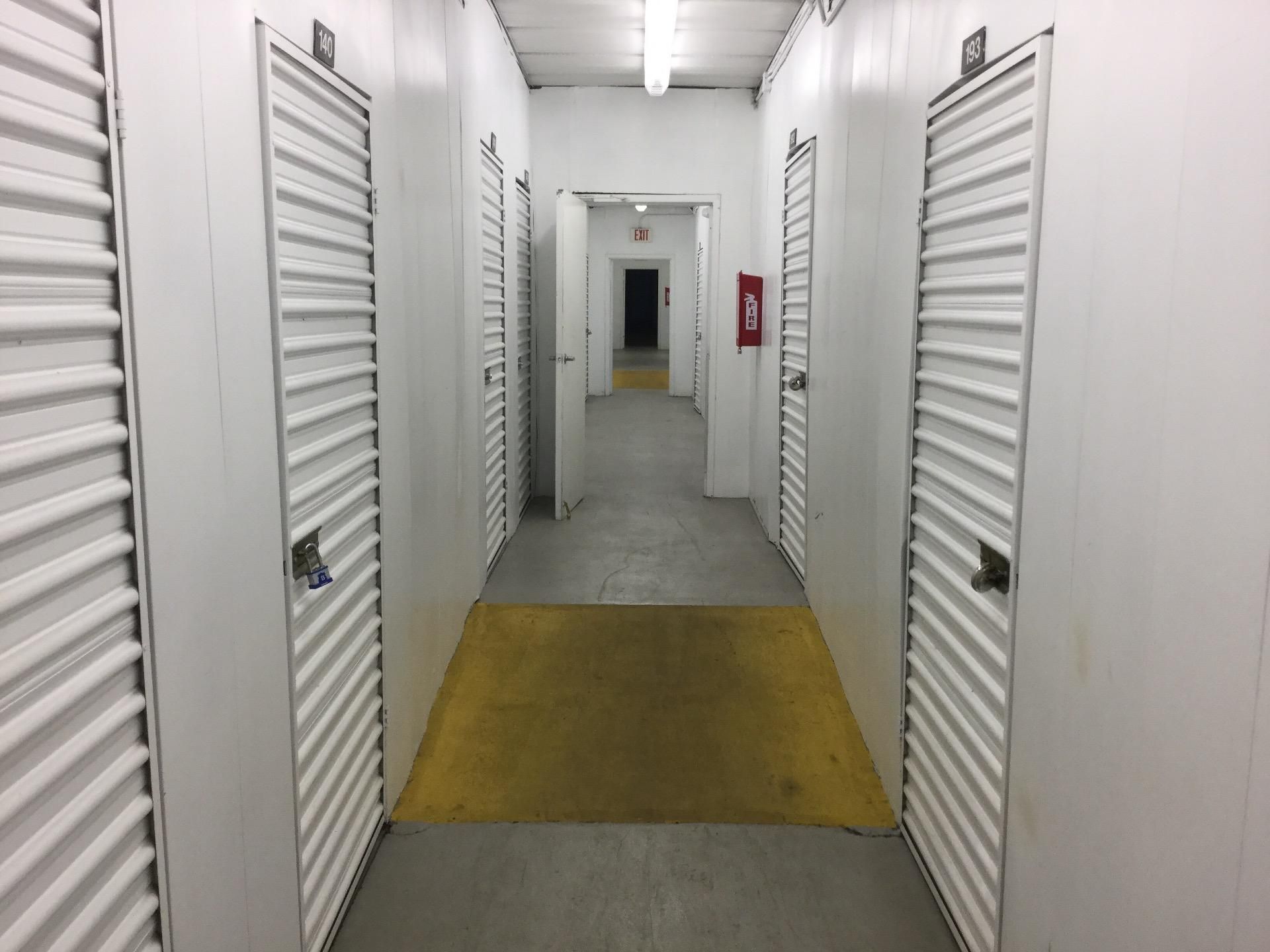 Extra Space Storage  2655 Langford Rd in Norcross, GA