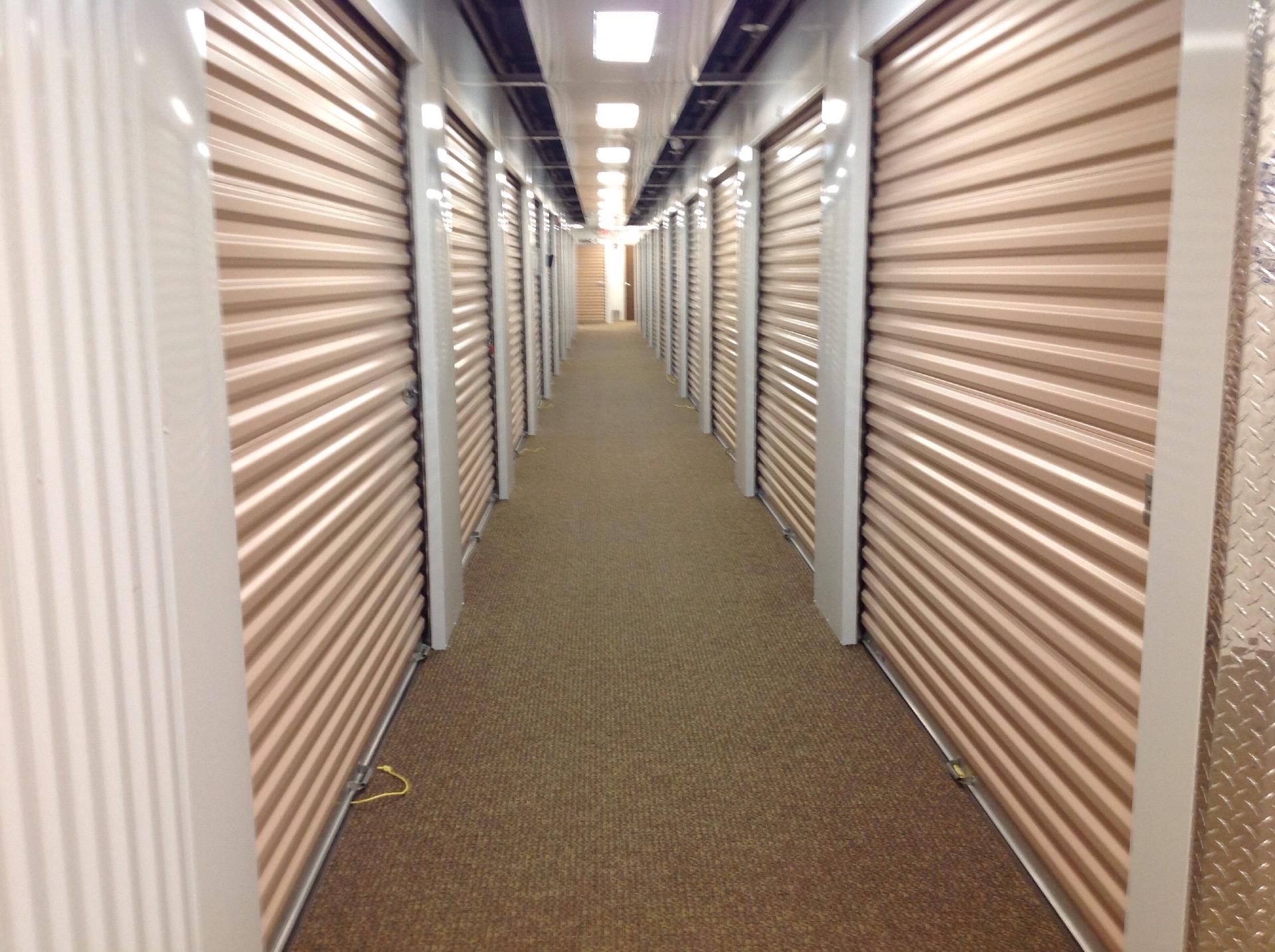 Extra Space Storage  1099 Bradley Rd in Westlake, OH