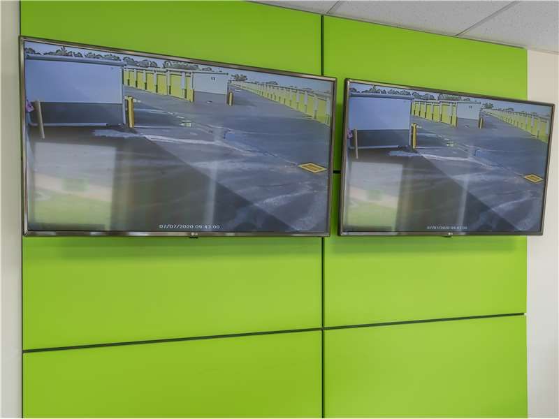 Extra Space Storage  4649 Kirby Pkwy in Memphis, TN