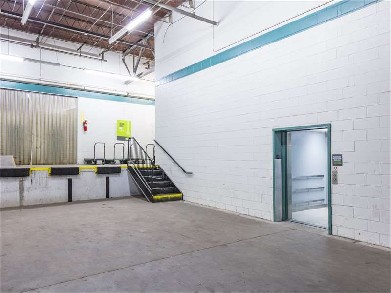 Extra Space Storage  122 Allied Dr in Dedham, MA