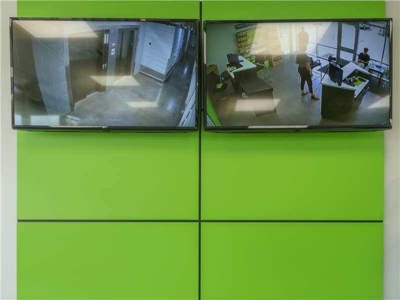 Extra Space Storage  8570 Aspen Lane N in Minneapolis, MN