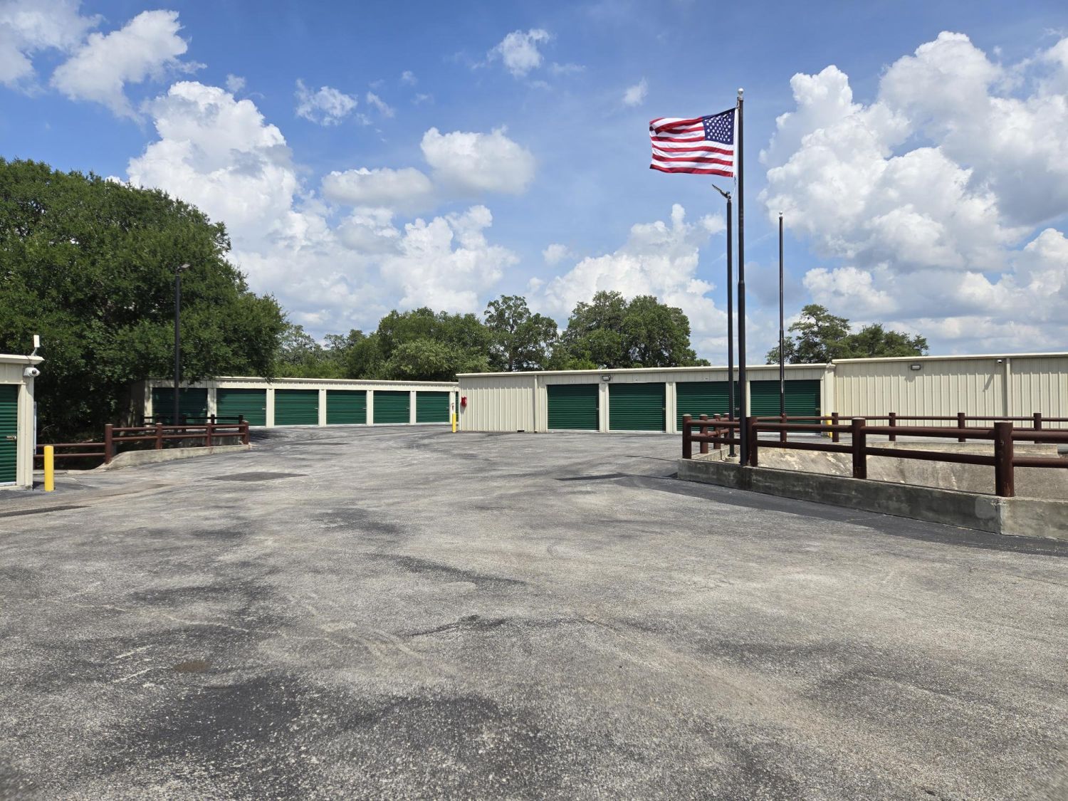 Extra Space Storage  29620 Interstate 10 W in Boerne, TX