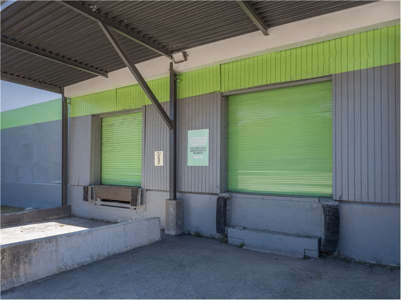 Extra Space Storage  1590 Concord St in Framingham, MA