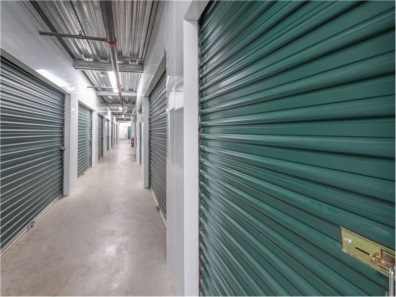 Extra Space Storage  583 Lynnway in Lynn, MA