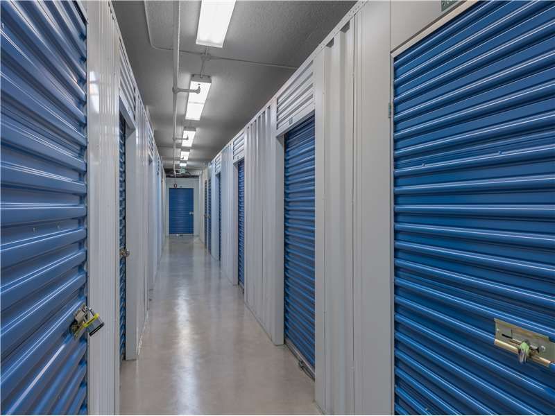 Extra Space Storage  203 E Joppa Rd in Towson, MD