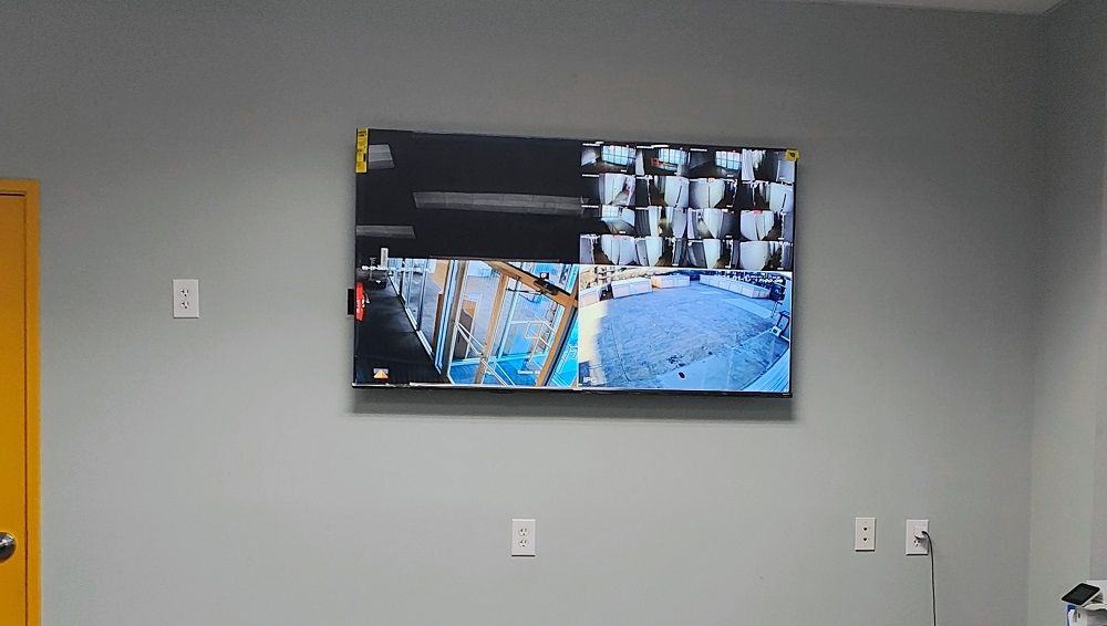 Extra Space Storage  717 S Good Latimer Expy in Dallas, TX