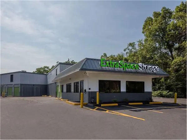 Extra Space Storage at 20 Washington St, Stoughton, MA 02072
