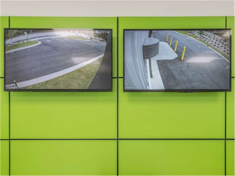 Extra Space Storage  3076 Memorial Dr SE in Atlanta, GA