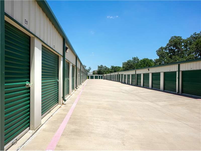 Extra Space Storage  5105 Mansfield Hwy in Fort Worth, TX