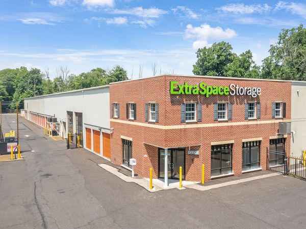 Extra Space Storage facility at 800 Route 206 - Bordentown, NJ