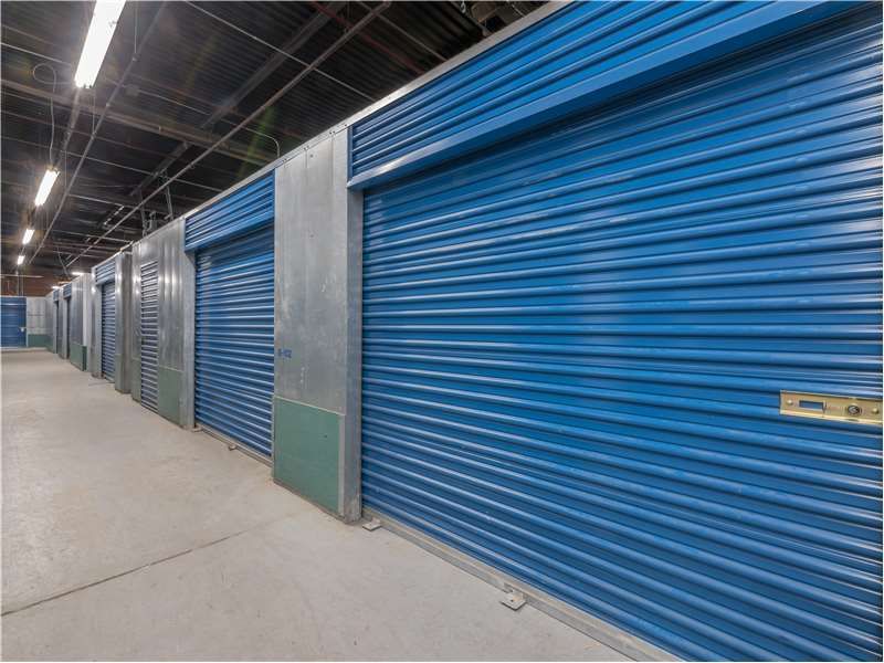 Extra Space Storage  1590 Concord St in Framingham, MA