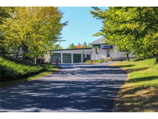 Extra Space Storage facility at 1950 US Route 1 - Cape Neddick, ME