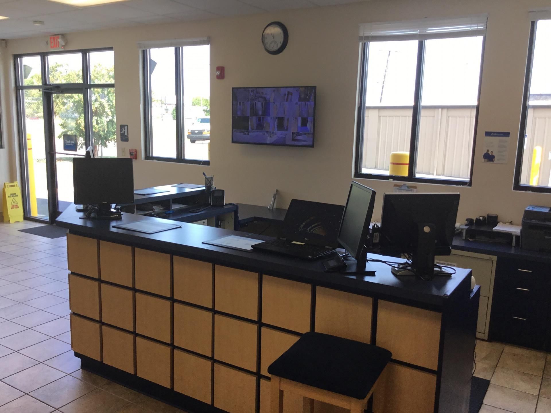 15×5 Self Storage Unit in Norfolk, VA 1213 E Brambleton Ave Norfolk, Virginia 3